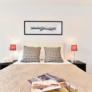  Apartment Shoreditch