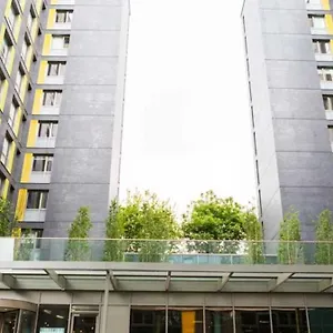  Apartment Chapter Lewisham In