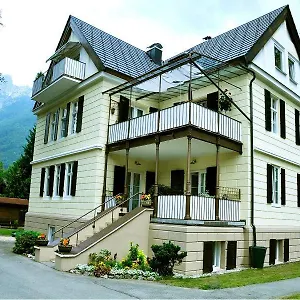 Haus Apartment Bad Reichenhall