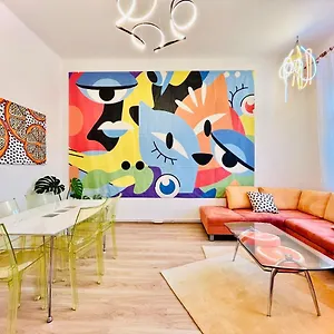 Sunny - In Zone With Private Garage Apartment Karlsbad