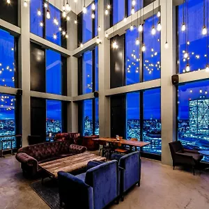  Apartment Chapter Spitalfields In