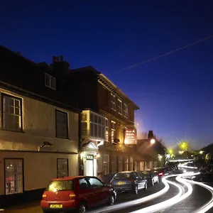 The Boleyn Staines-upon-Thames