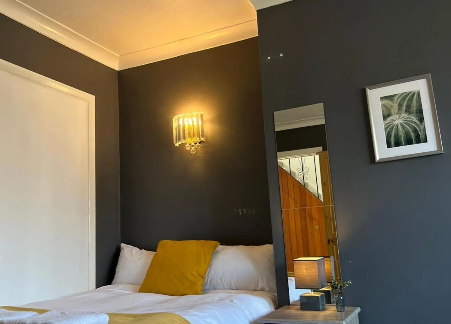 Airport Garden Rooms Feltham 0*, Hounslow United Kingdom